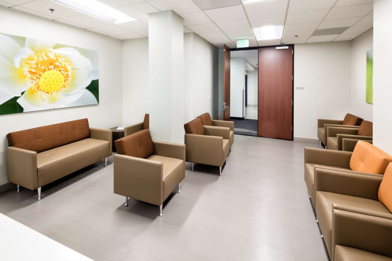 Beverly Hills Interior