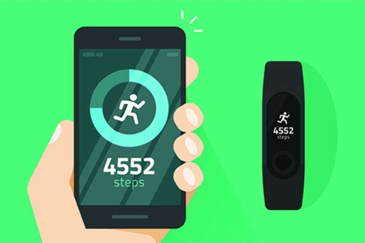 Fitness trackers and other digital health tools can boost your health UCLA Health