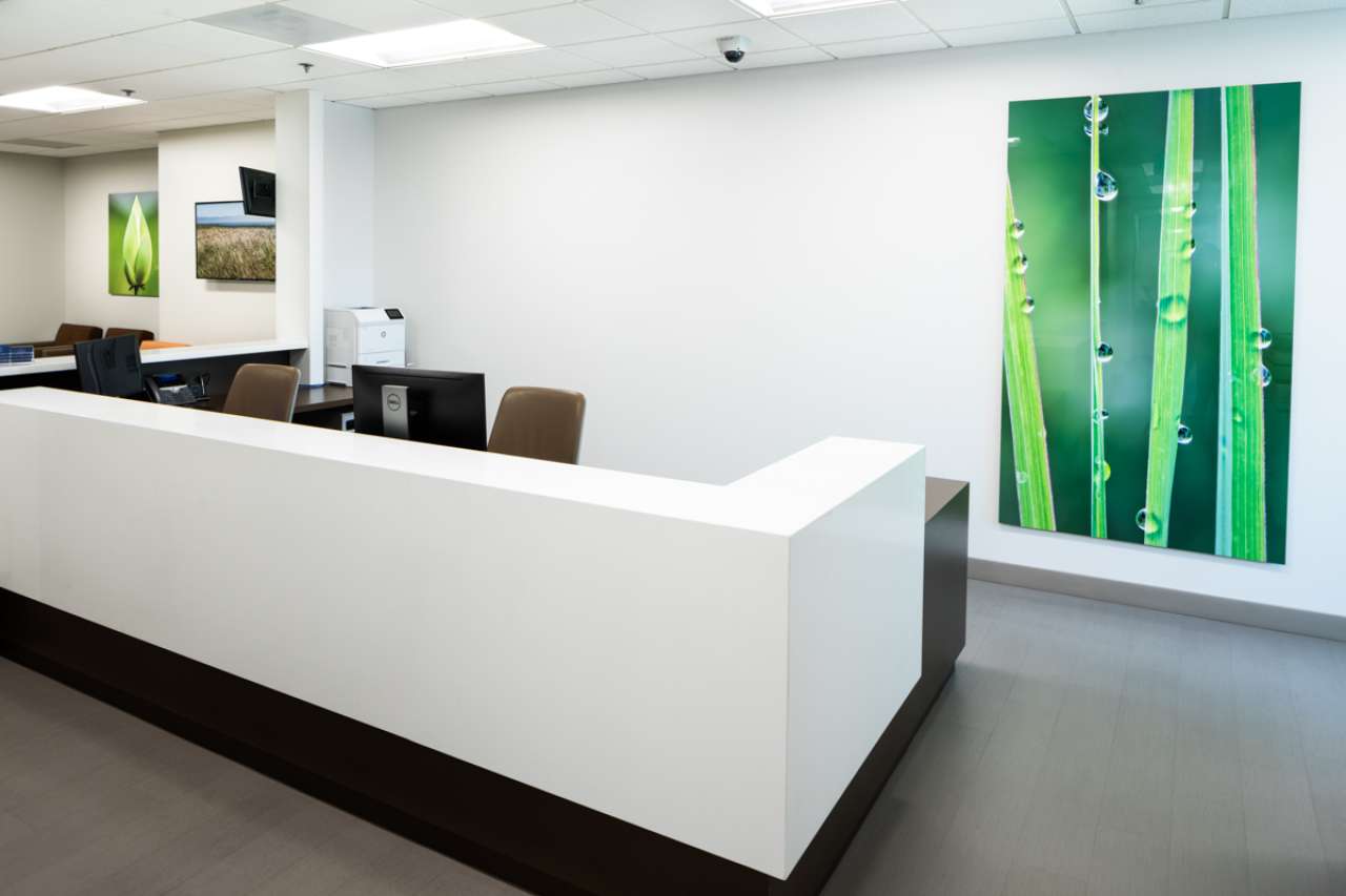 Beverly Hills Interior