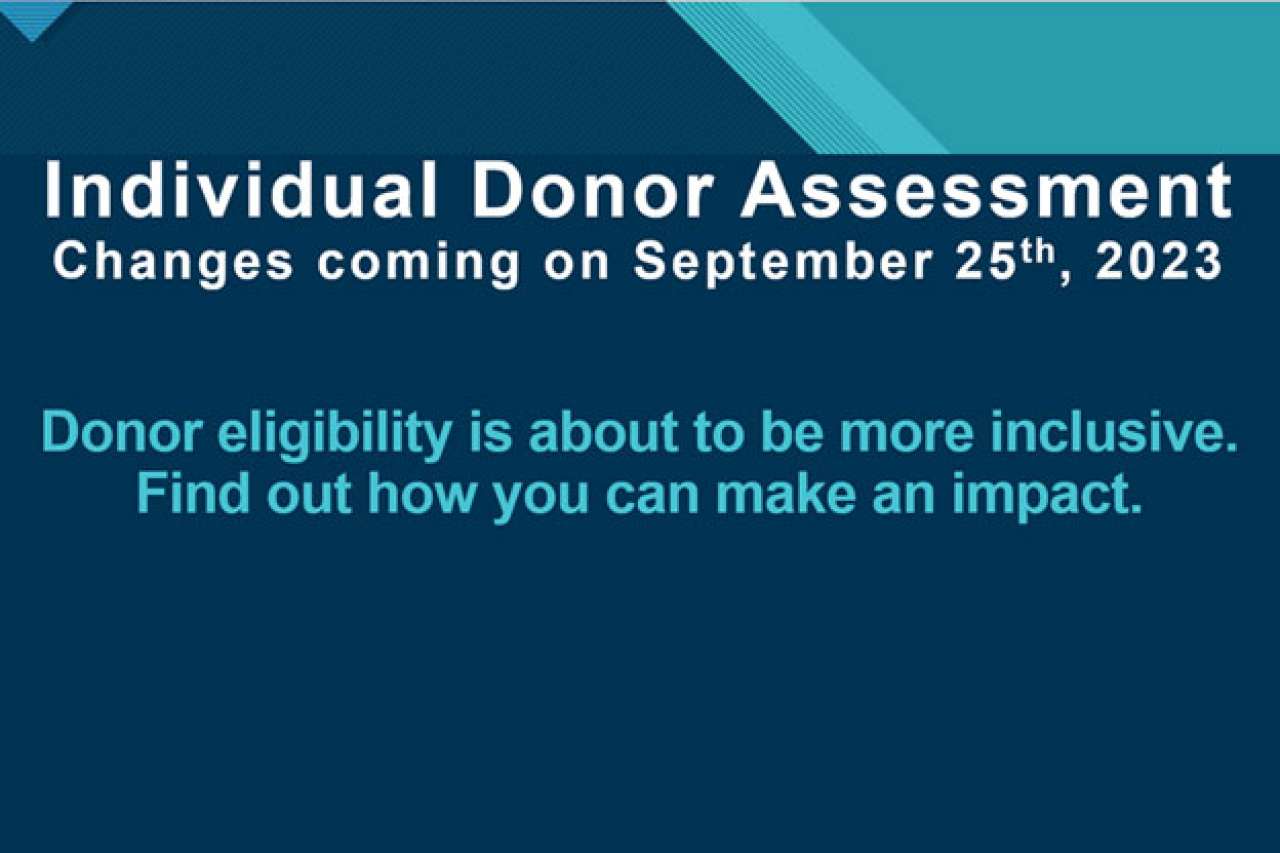 Donate Blood UCLA Health