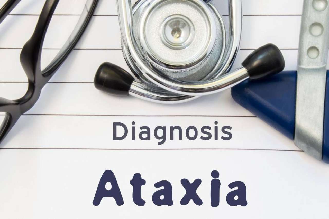 What is ataxia and how does it affect your brain? UCLA Health