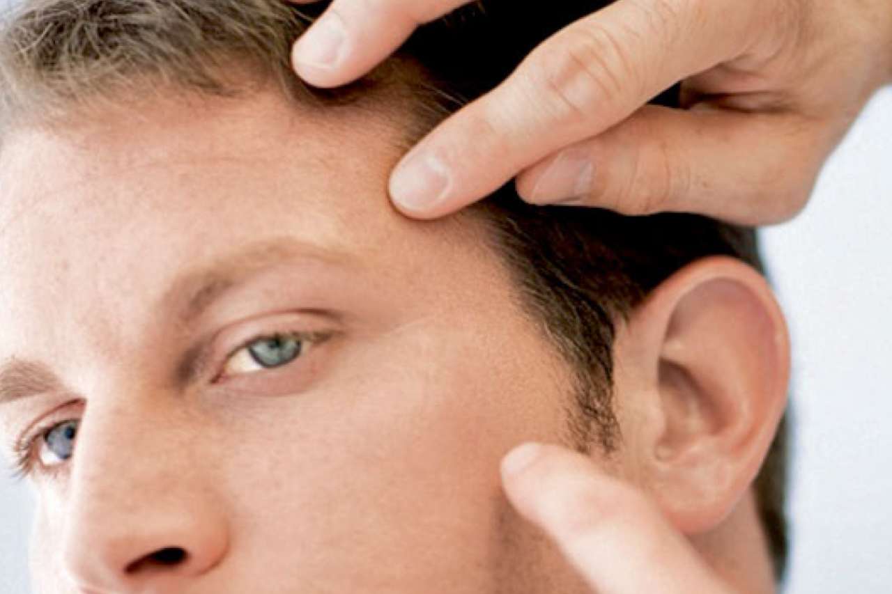 Dermatology research