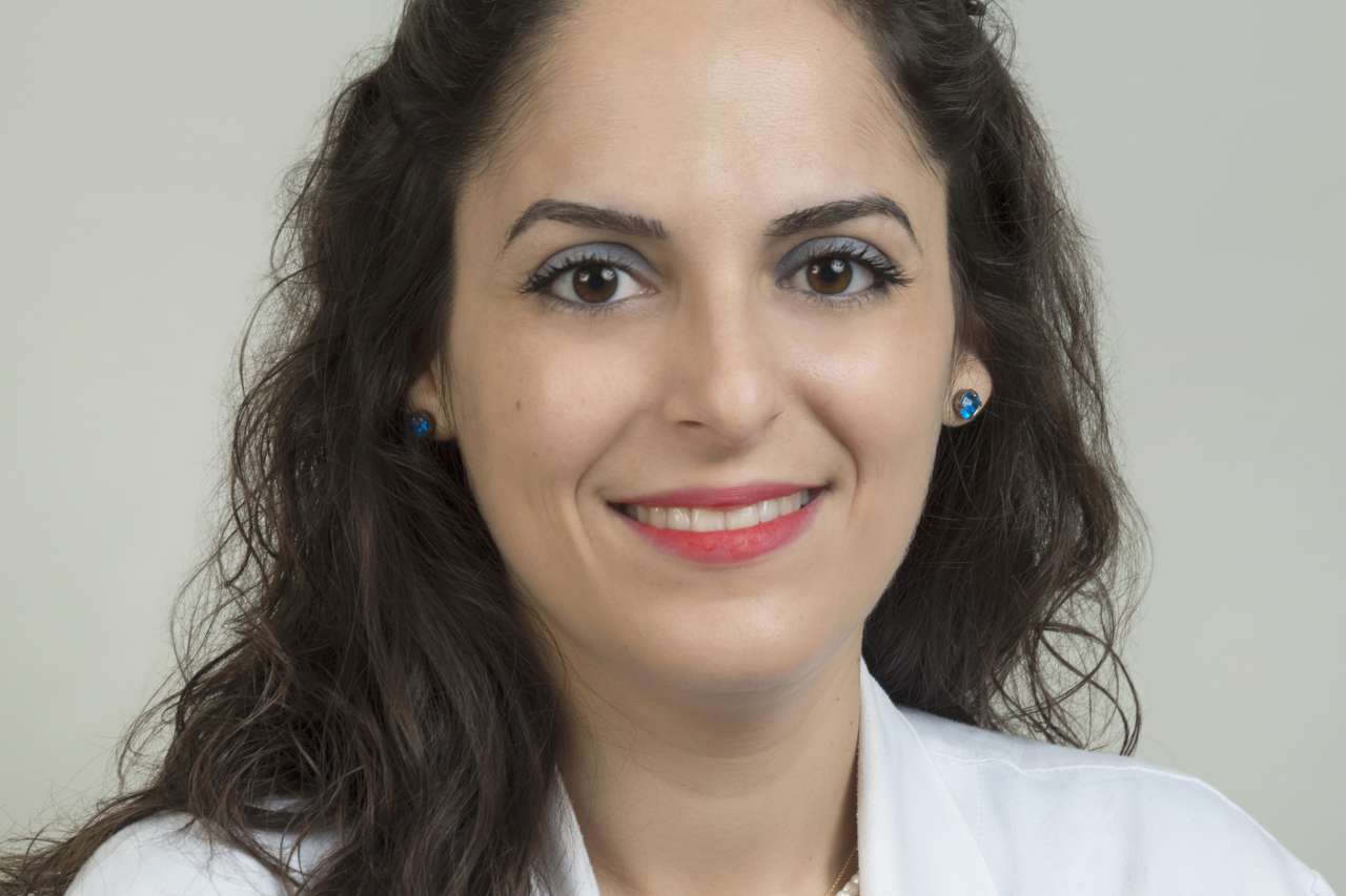 Alexandra Drakaki, MD