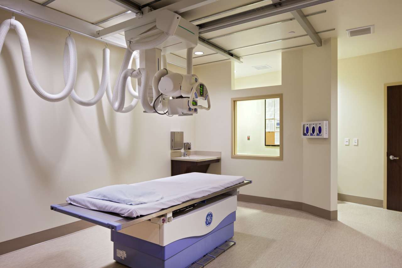 Thousand Oaks lab