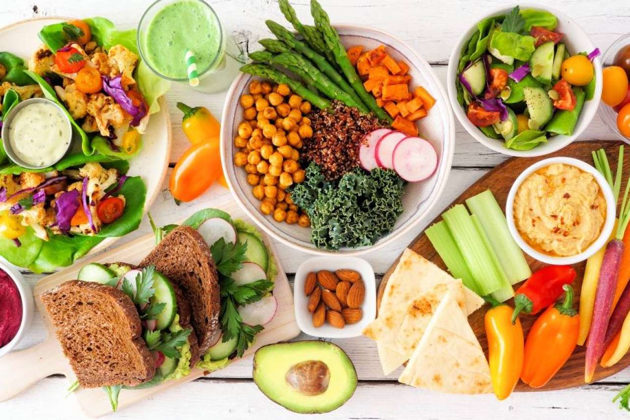 Eating Flavonoids Could Help Blood Pressure, Cognition UCLA Health