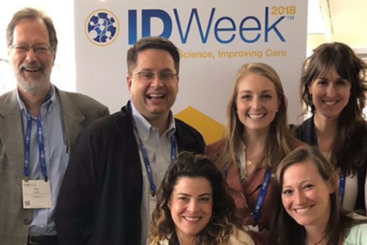 Infectious Disease Fellowship