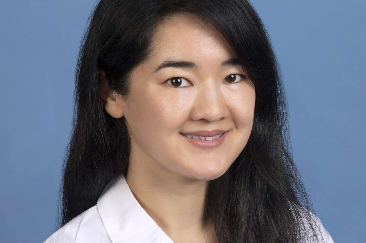 Maryann Kimoto, DO