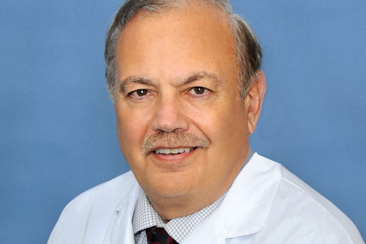 Dennis J. Slamon, MD