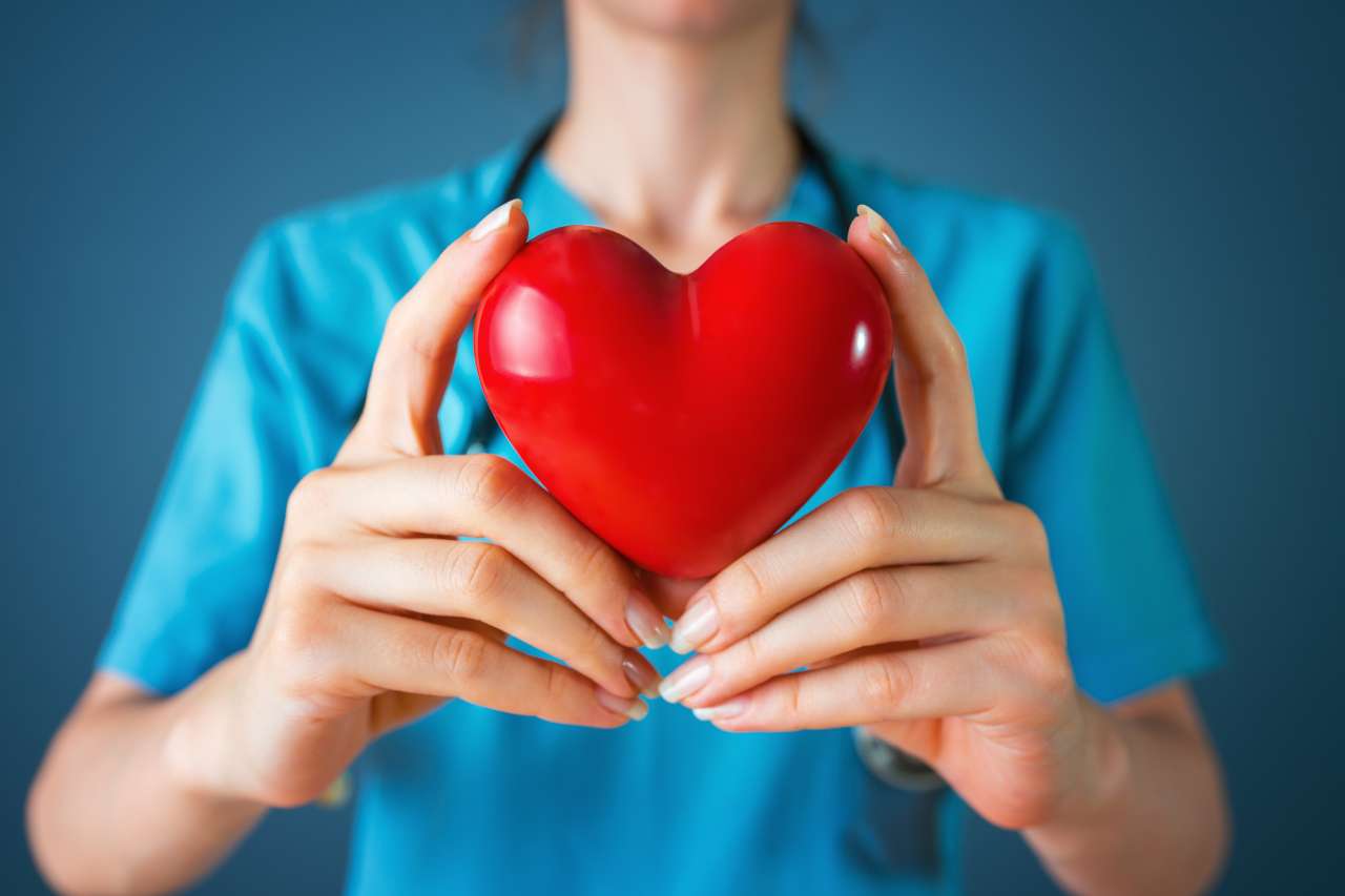 Stories from the Heart