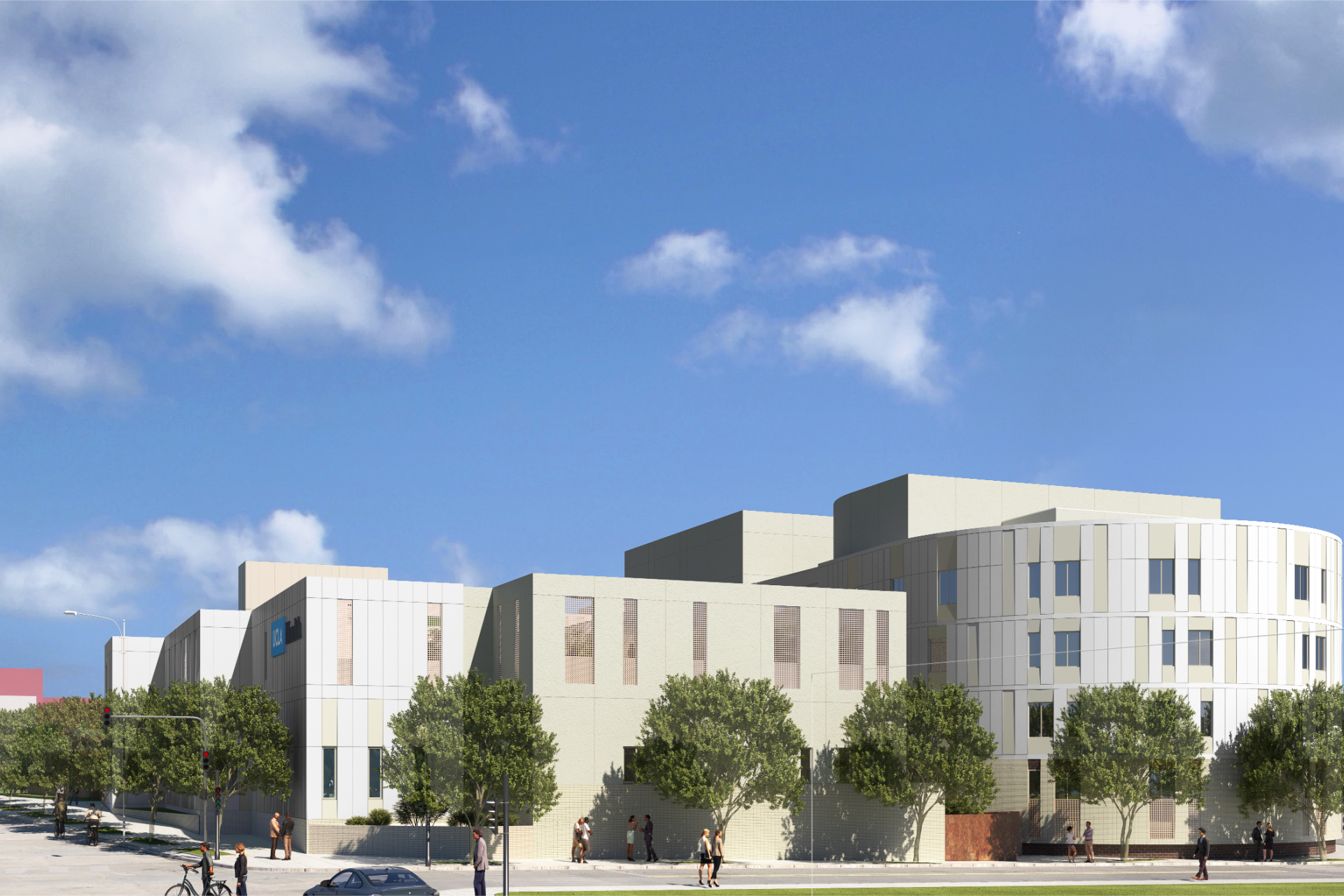 UCLA Health Mid-Wilshire