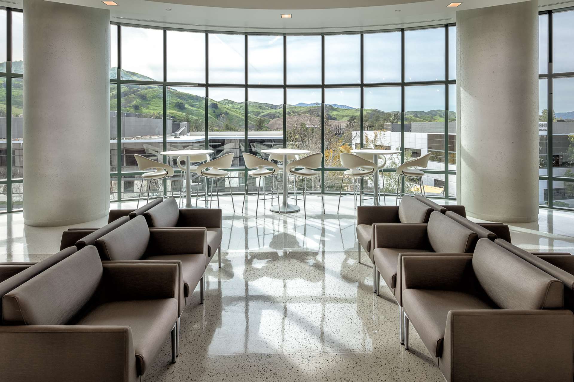 Calabasas Primary Care UCLA Health