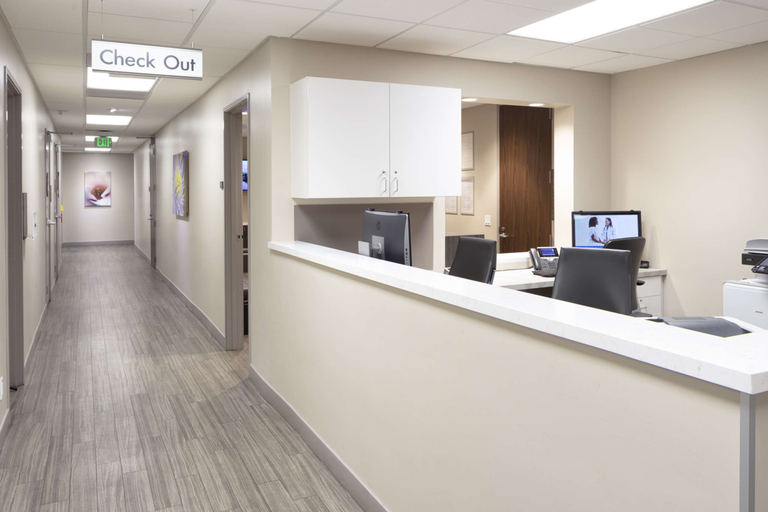 UCLA Health West Hills Primary & Specialty Care