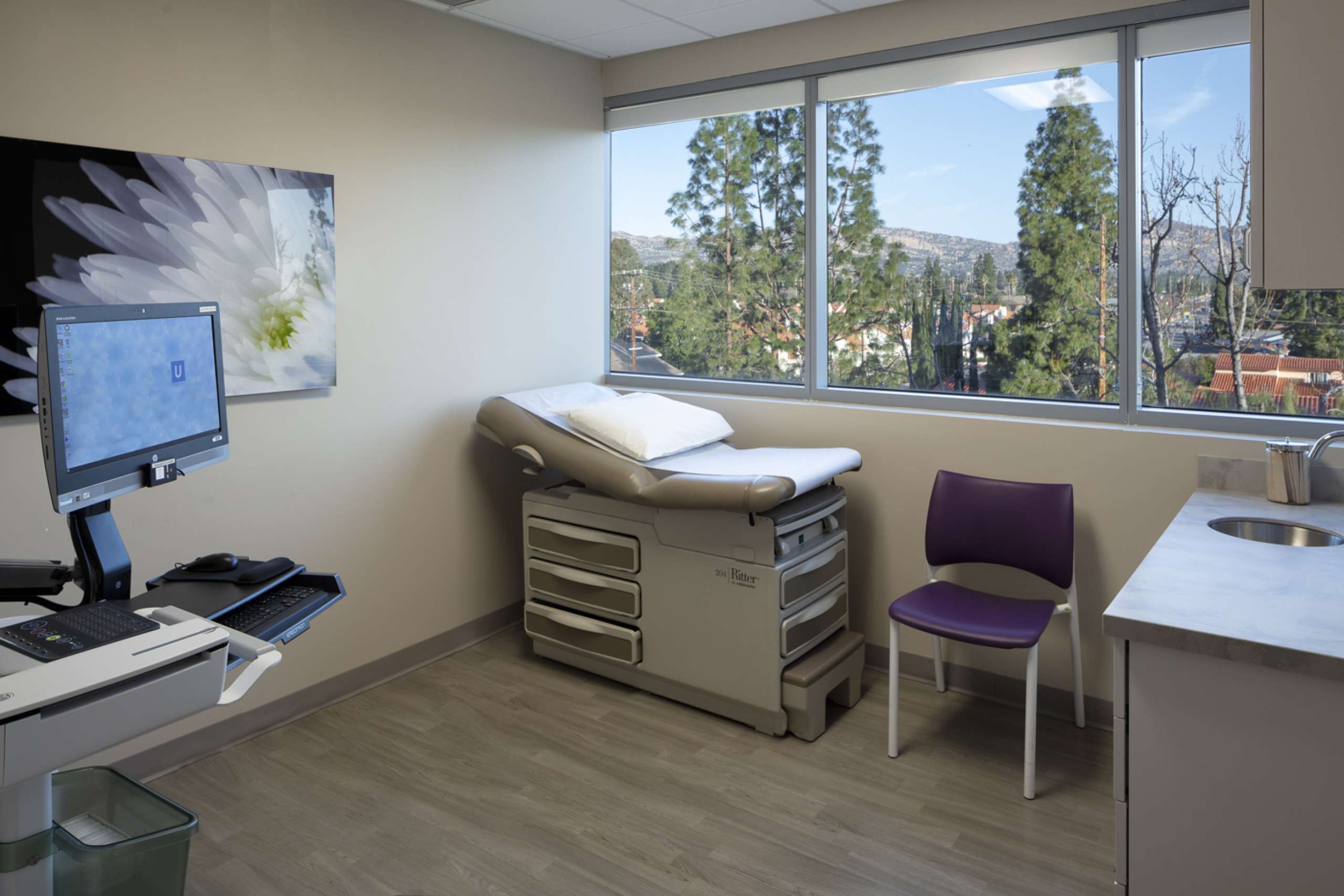UCLA Health West Hills Primary & Specialty Care