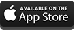 Black button with white text: “Available on the App Store.”
