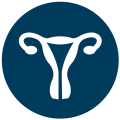 Cervical Cancer Screening icon