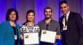 Our residents take top honors at the Western Anesthesia Residents’ Conference