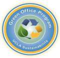 Green Office Logo