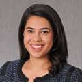Mariam Sarwary, MD Photo CA-3 resident Mariam Sarwary wins ASA Policy Research opportunity