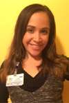 Naomi Gonzalez – Clinical Care Coordinator
