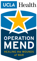 Operation Mend - Healing the Wounds of War