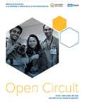 New edition of Open Circuit
