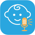 Chatterbaby app icon