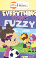 Everything Looks Fuzzy