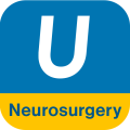 UCLA neurosurgery icon