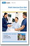 Adult Intensive Care Unit Homepage