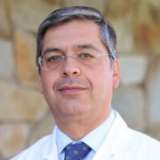 Homayoun Tabandeh, MD Faculty at Harbor-UCLA Medical Center 