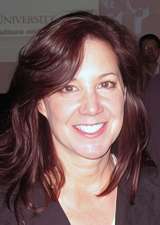 Melissa Spencer, PhD