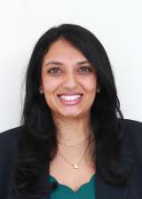 Dr. Chinmayi Aryasomayajula