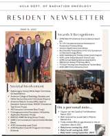 Resident Annual Newsletter 2023 Cover 600x764