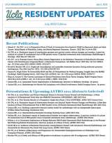 Resident Annual Newsletter 2022 Cover 600x764