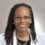 Dr. Donna Washington