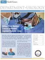 Fall 2009 Urology Newsletter