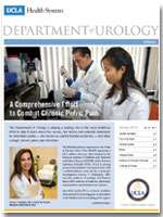 Spring 2010 Urology Newsletter