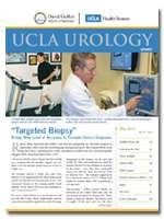 Fall 2012 Urology Newsletter