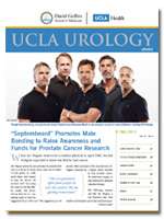 Fall 2013 Urology Newsletter