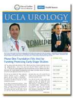 Spring 2013 Urology Newsletter