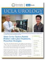 Summer 2013 Urology Newsletter