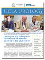 Fall 2014 Urology Newsletter