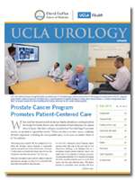 Fall 2015 Urology Newsletter