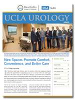Summer 2015 Urology Newsletter