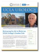 Fall 2016 Urology Newsletter
