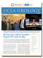 Spring 2017 Urology Newsletter