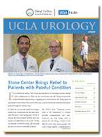 Fall 2018 Urology Newsletter