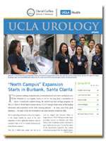 Spring 2018 Urology Newsletter