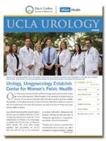 Summer 2019 Urology Newsletter