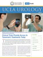 Fall 2020 Urology Newsletter